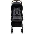 Подушка для коляски и автокресла Sevi Bebe Grey