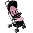 Uşaq arabası üçün əlavə Sevi Bebe Red