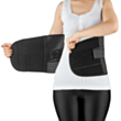 Hamiləlikdən sonra balet bandaj BabyJem L/XL 86810492C