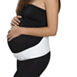 Hamilələr üçün bandaj BabyJem M 8699203A