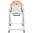 Yedirmə oturacağı Peg Perego Prima Pappa Peach