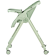 Yedirmə oturacağı Peg Perego Living Sage