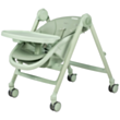 Yedirmə oturacağı Peg Perego Living Sage