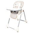 Yedirmə oturacağı Kidilo KD-003 Gray