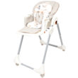 Yedirmə oturacağı Kidilo KD-003 Gray