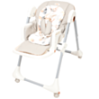Yedirmə oturacağı Kidilo KD-003 Gray