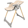 Yedirmə oturacağı Kidilo KD-01 Cofe Grey