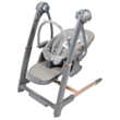 Yedirmə oturacağı Kidilo SG-115 Dark Grey