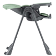 Стульчик для кормления CAM Papananna Icon Air 267