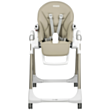 Стульчик для кормления Peg Perego Prima Pappa Follow Me Astral