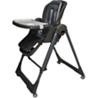 Стульчик для кормления Kidilo DC-02 Grey