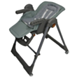 Стульчик для кормления Kidilo DC-02 Green