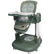 Yedirmə oturacağı Kidilo KD-015 Green