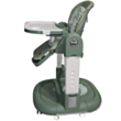 Yedirmə oturacağı Kidilo KD-015 Green