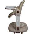 Yedirmə oturacağı Kidilo KD-015 Beige