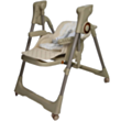 Yedirmə oturacağı Kidilo KD-018 Beige