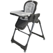 Yedirmə oturacağı Kidilo KD-018 Grey