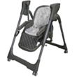 Yedirmə oturacağı Kidilo KD-018 Grey
