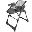 Yedirmə oturacağı Kidilo KD-018 Grey