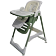 Стульчик для кормления Kidilo KD-905 Green