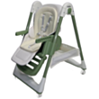 Стульчик для кормления Kidilo KD-905 Green