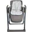 Стульчик для кормления Kidilo KD-305 Grey