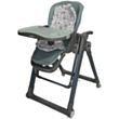 Стульчик для кормления Kidilo KD-305 Green