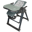 Стульчик для кормления Kidilo KD-305 Green