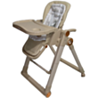 Стульчик для кормления Kidilo KD-305 Beige