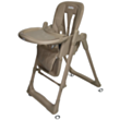 Стульчик для кормления Kidilo 81-66 Beige