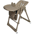 Стульчик для кормления Kidilo 81-66 Beige