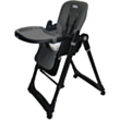Стульчик для кормления Kidilo 81-66 Grey