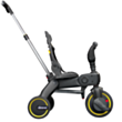 Qatlanan velosiped Doona Liki Trike S1 SP510-99-030-015