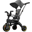 Qatlanan velosiped Doona Liki Trike S1 SP510-99-030-015
