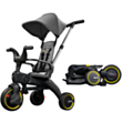 Qatlanan velosiped Doona Liki Trike S1 SP510-99-030-015