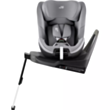 Avtomobil oturacağı Britax Romer Swivel Frost Grey