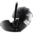 Avtomobil oturacağı Britax Romer Baby-Safe Pro Classic Deep Black