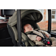 Avtomobil oturacağı Britax Romer Baby-Safe Pro Classic Deep Grey