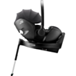 Avtomobil oturacağı Britax Romer Baby-Safe Pro Classic Deep Grey