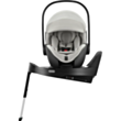 Avtomobil oturacağı Britax Romer Baby-Safe Pro Linen Grey