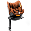 Avtomobil oturacağı Babyauto Muugi Narıncı 