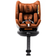 Avtomobil oturacağı Babyauto Muugi Narıncı 