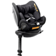 Автокресло Babyauto Muugi Черный