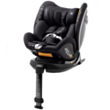 Автокресло Babyauto Muugi Черный