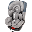 Avtomobil oturacağı Kidilo KBH-308 Lite Grey