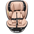 Avtomobil oturacağı Kidilo G-406 Bej