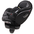 Avtomobil oturacağı Kidilo G-407 Black