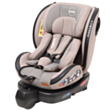 Avtomobil oturacağı Kidilo G-407 Bej