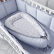Beşik-barama Perina Cosmo Blue