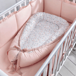 Beşik-barama Perina Cosmo Pink